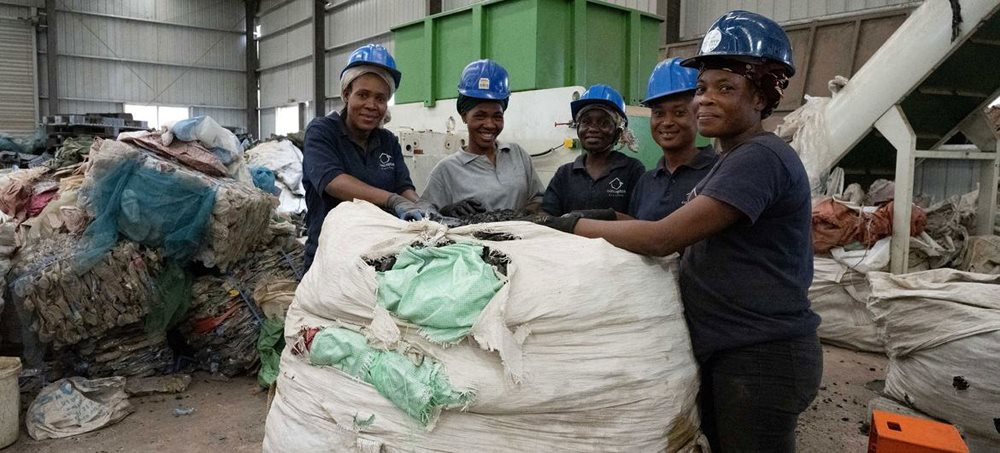 Lộ trình cắt giảm ô nhiễm nhựa của liên hợp quốc: Có khả năng giảm 80% vào năm 2040